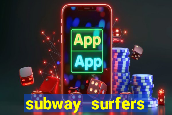 subway surfers start game havana